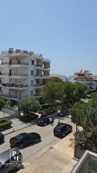 (Προς Πώληση) Κατοικία Διαμέρισμα || Αθήνα Νότια/Γλυφάδα - 138 τ.μ, 3 Υ/Δ, 800.000€ 