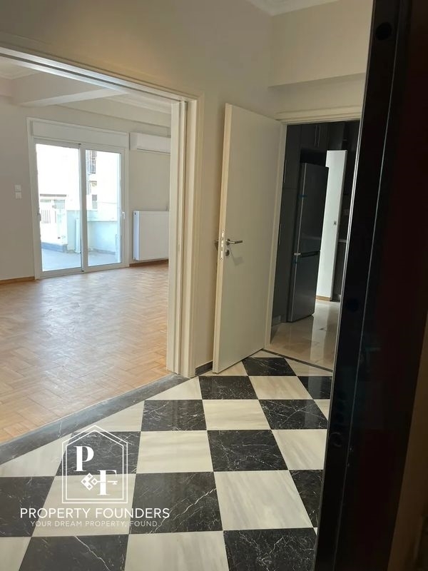(Προς Πώληση) Κατοικία Διαμέρισμα || Αθήνα Κέντρο/Αθήνα - 112 τ.μ, 3 Υ/Δ, 350.000€ 