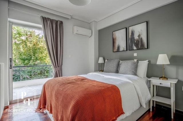 (For Sale) Residential Apartment || Athens South/Alimos - 80 Sq.m, 2 Bedrooms, 290.000€ 