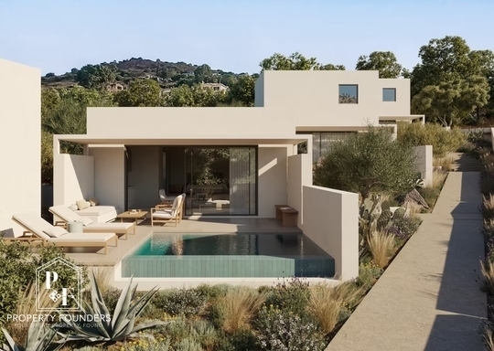 (For Sale) Residential Apartment Complex || Piraias/Aigina - 250 Sq.m, 6 Bedrooms, 1.080.000€ 