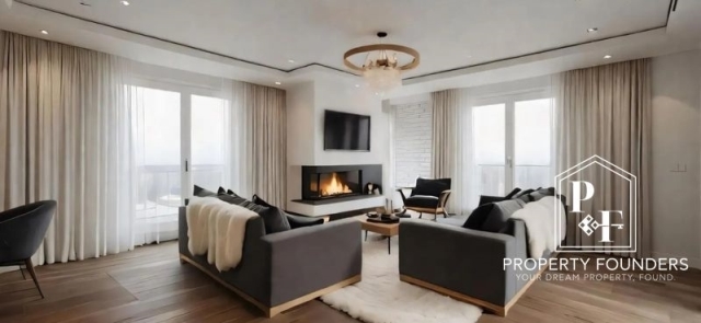 (For Sale) Residential Apartment || East Attica/Vari-Varkiza - 87 Sq.m, 2 Bedrooms, 560.000€ 