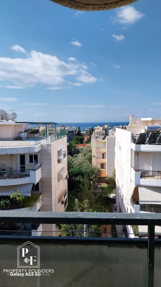 (For Sale) Residential Apartment || East Attica/Voula - 53 Sq.m, 1 Bedrooms, 290.000€ 
