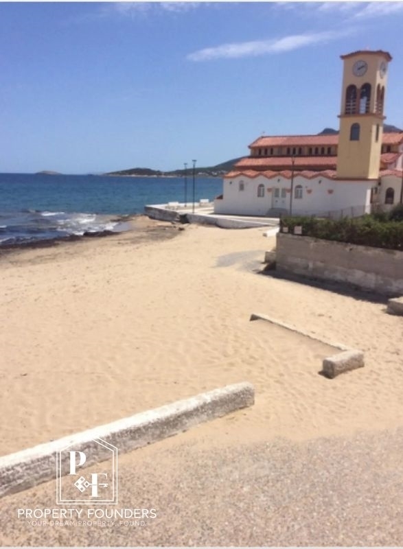 (For Sale) Residential Apartment || East Attica/Markopoulo Mesogaias - 94 Sq.m, 2 Bedrooms, 250.000€ 