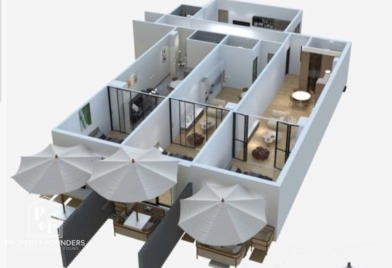 (For Sale) Commercial Office || Athens South/Glyfada - 100 Sq.m, 600.000€ 
