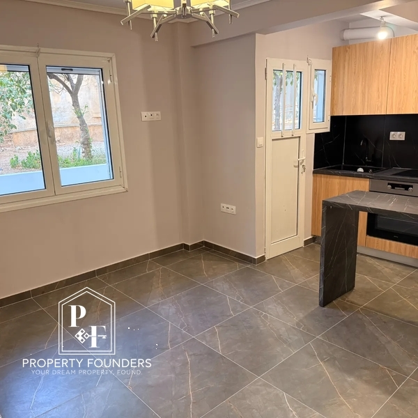 (For Sale) Residential Studio || Athens South/Glyfada - 25 Sq.m, 155.000€ 