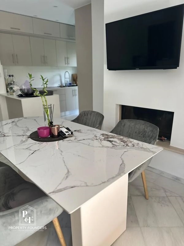 (For Sale) Residential Apartment || East Attica/Vari-Varkiza - 73 Sq.m, 2 Bedrooms, 469.000€ 