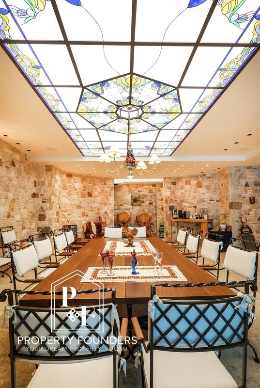 (Προς Πώληση) Κατοικία Μονοκατοικία || Αθήνα Βόρεια/Εκάλη - 1.285 τ.μ, 6 Υ/Δ, 6.900.000€ 