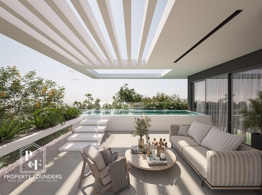 (For Sale) Residential Floor Apartment || East Attica/Voula - 120 Sq.m, 3 Bedrooms, 900.000€ 