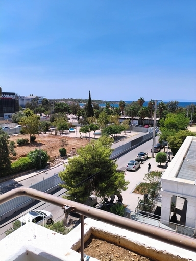 (For Rent) Commercial Office || Athens South/Glyfada - 83 Sq.m, 1.800€ 