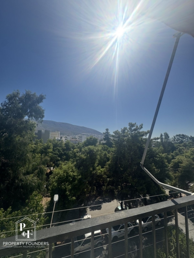 (For Sale) Residential Apartment || Athens Center/Ilioupoli - 47 Sq.m, 1 Bedrooms, 165.000€ 