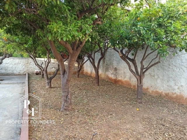 (For Sale) Land Plot || Athens South/Glyfada - 700 Sq.m, 4.000.000€ 