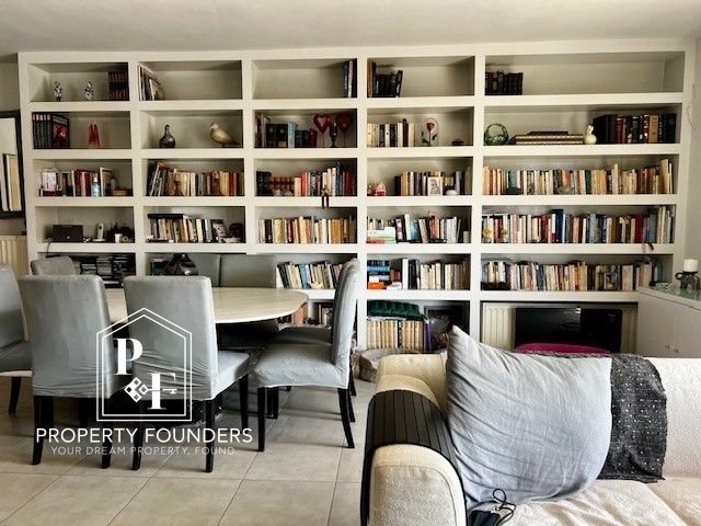 (For Sale) Residential Apartment || Athens South/Glyfada - 105 Sq.m, 2 Bedrooms, 540.000€ 