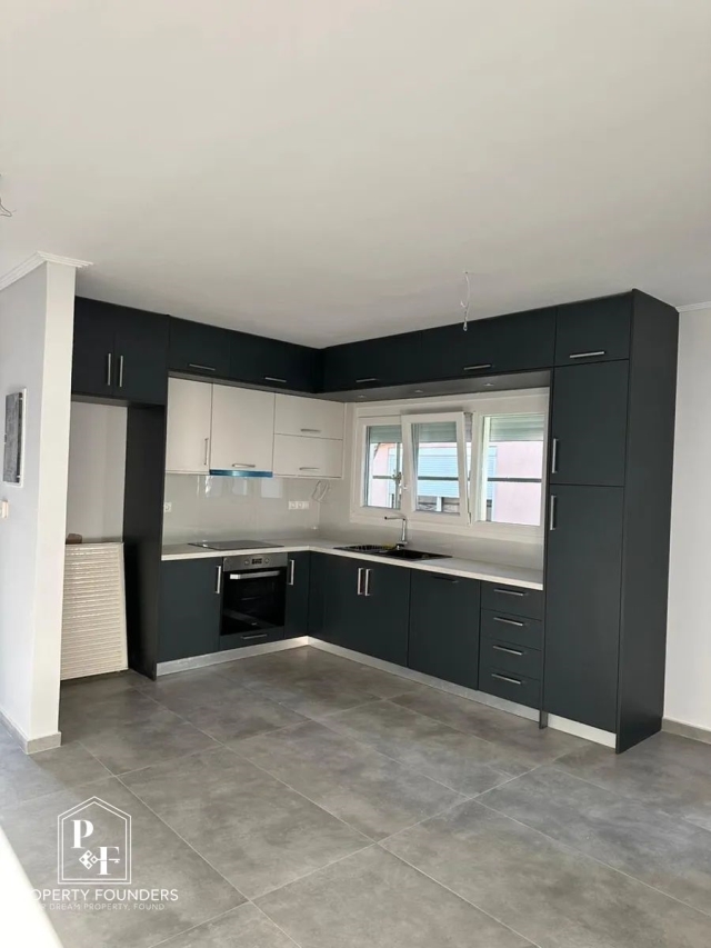 (For Rent) Residential Apartment || Athens South/Glyfada - 110 Sq.m, 3 Bedrooms, 980€ 