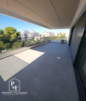 (Προς Πώληση) Κατοικία Οροφοδιαμέρισμα || Αθήνα Νότια/Γλυφάδα - 148 τ.μ, 3 Υ/Δ, 1.200.000€ 