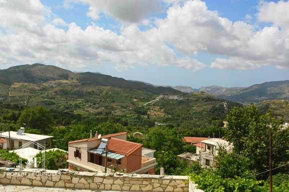 (Προς Πώληση) Κατοικία Μονοκατοικία || Ν. Ρεθύμνου/Ρέθυμνο - 140 τ.μ, 4 Υ/Δ, 250.000€ 