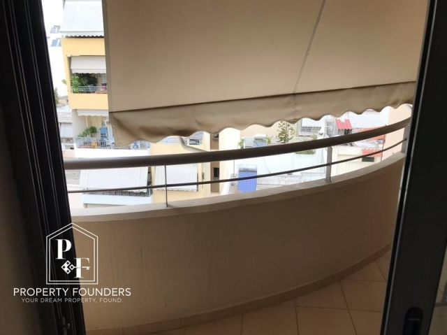 (Προς Πώληση) Κατοικία Διαμέρισμα || Αθήνα Κέντρο/Αθήνα - 45 τ.μ, 1 Υ/Δ, 115.000€ 