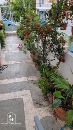 (For Rent) Residential Apartment || Athens South/Glyfada - 119 Sq.m, 2 Bedrooms, 950€ 
