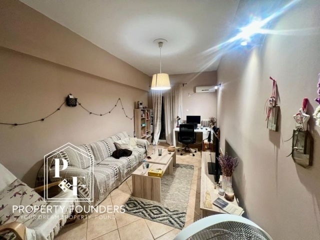 (For Sale) Residential Apartment || Athens Center/Athens - 72 Sq.m, 2 Bedrooms, 200.000€ 