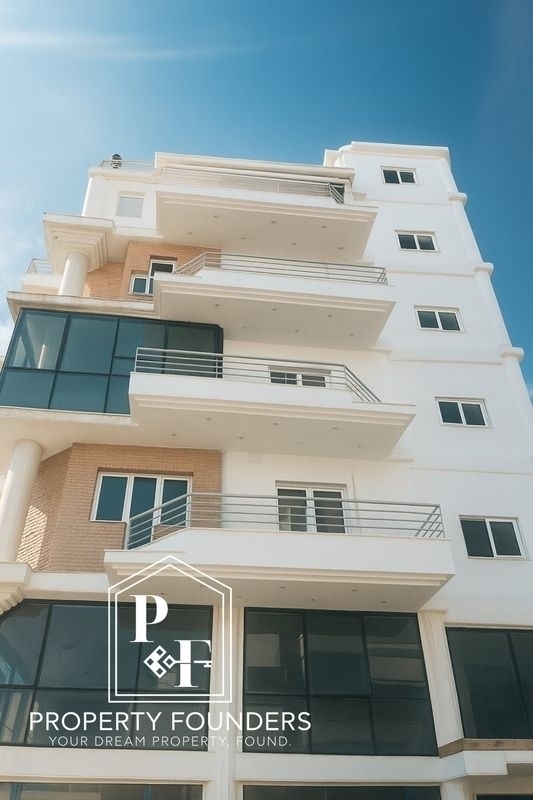 (For Sale) Residential Floor Apartment || Piraias/Nikaia - 80 Sq.m, 2 Bedrooms, 280.000€ 