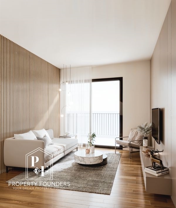 (For Sale) Residential Apartment || Athens Center/Athens - 40 Sq.m, 2 Bedrooms, 210.000€ 