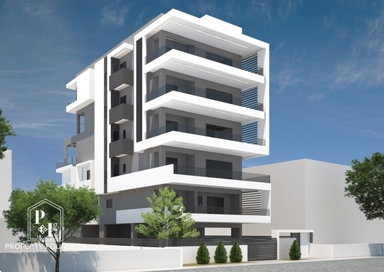 (For Sale) Residential Maisonette || Athens South/Elliniko - 108 Sq.m, 2 Bedrooms, 600.000€ 