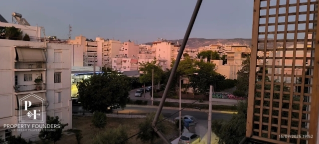 (Προς Πώληση) Κατοικία Διαμέρισμα || Αθήνα Νότια/Παλαιό Φάληρο - 66 τ.μ, 2 Υ/Δ, 130.000€ 