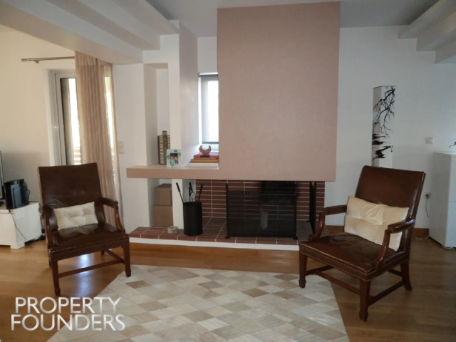 (For Sale) Residential Floor Apartment || Athens South/Glyfada - 207 Sq.m, 3 Bedrooms, 1.375.000€ 
