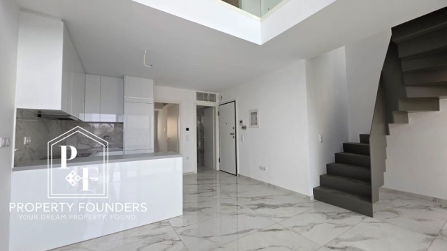 (For Sale) Residential Apartment || Athens South/Glyfada - 65 Sq.m, 2 Bedrooms, 380.000€ 