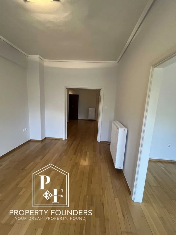 (For Sale) Residential Apartment || Athens Center/Athens - 100 Sq.m, 2 Bedrooms, 240.000€ 