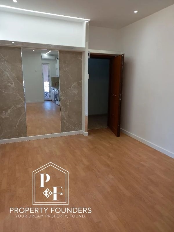 (For Sale) Residential Apartment || Athens South/Palaio Faliro - 57 Sq.m, 1 Bedrooms, 190.000€ 