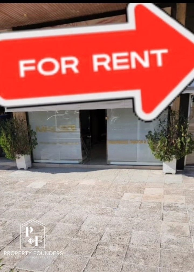 (For Rent) Commercial Retail Shop || Athens South/Elliniko - 92 Sq.m, 1.500€ 
