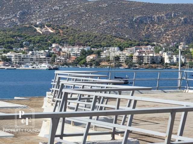 (For Sale) Other Properties Block of apartments || East Attica/Markopoulo Mesogaias - 1.177 Sq.m, 3.200.000€ 