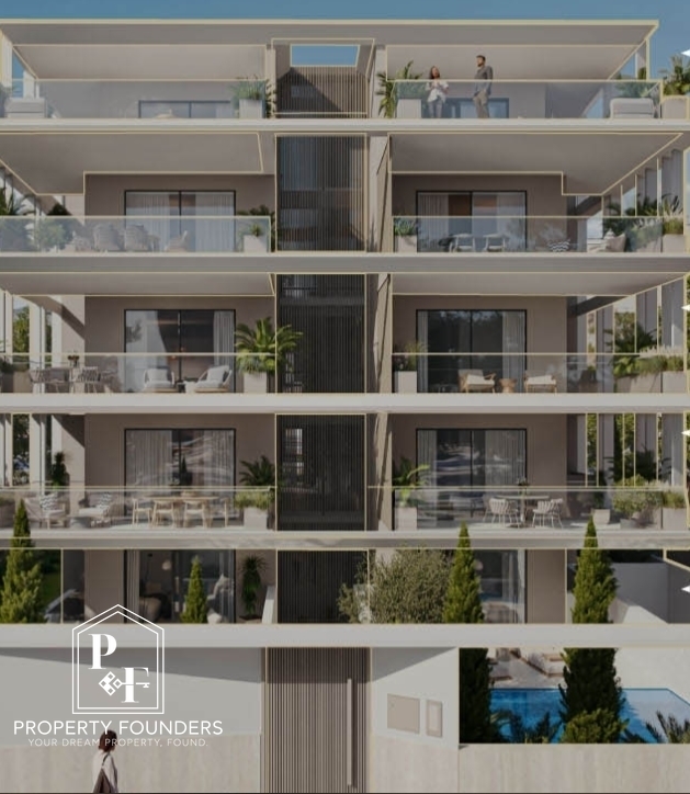 (For Sale) Residential Apartment || East Attica/Voula - 91 Sq.m, 2 Bedrooms, 837.000€ 