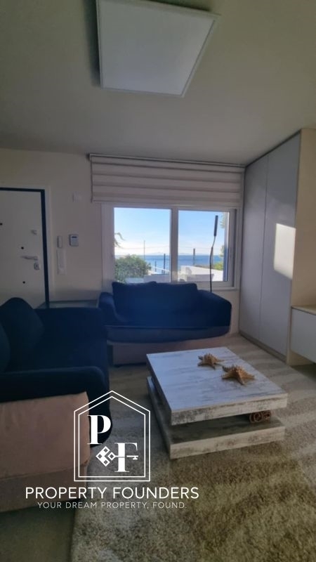 (Προς Πώληση) Κατοικία Διαμέρισμα || Ανατολική Αττική/Σαρωνίδα - 30 τ.μ, 1 Υ/Δ, 200.000€ 