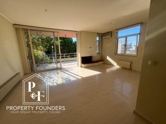 (For Sale) Residential Apartment || East Attica/Voula - 92 Sq.m, 2 Bedrooms, 440.000€ 