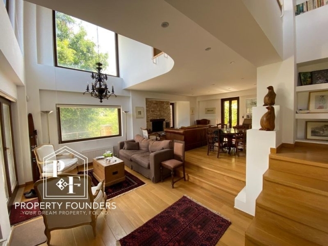 (For Sale) Residential Detached house || Achaia/Kalavryta - 265 Sq.m, 3 Bedrooms, 550.000€ 