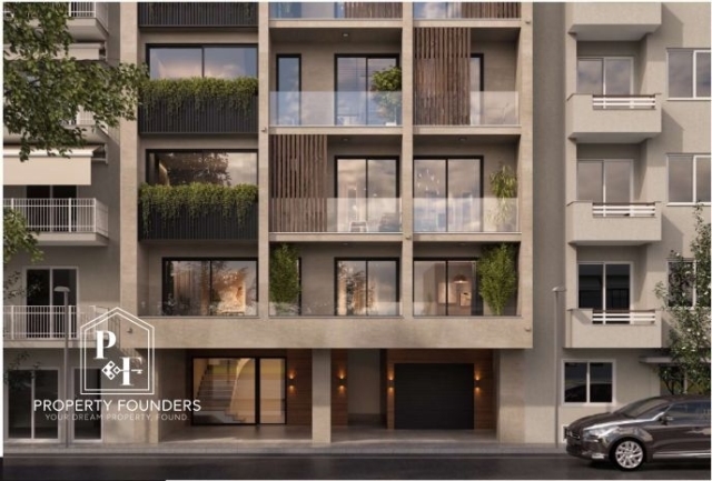 (Προς Πώληση) Κατοικία Στούντιο || Αθήνα Κέντρο/Αθήνα - 32 τ.μ, 235.000€ 