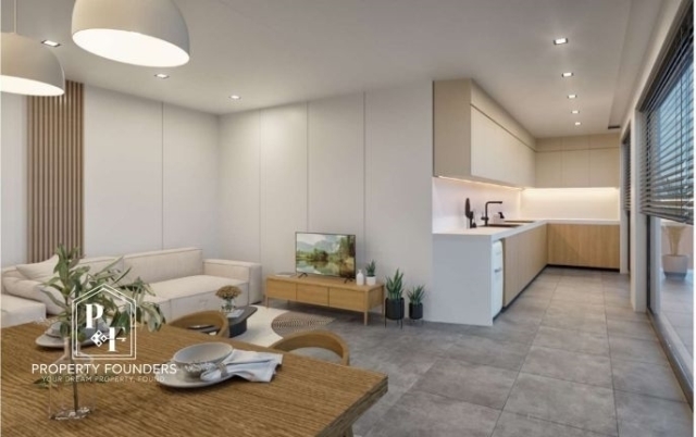 (For Sale) Residential  Small Studio || Athens Center/Athens - 33 Sq.m, 245.000€ 