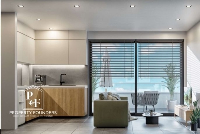 (Προς Πώληση) Κατοικία Στούντιο || Αθήνα Κέντρο/Αθήνα - 28 τ.μ, 205.000€ 