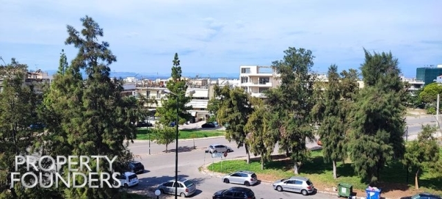 (Προς Πώληση) Επαγγελματικός Χώρος Γραφείο || Αθήνα Νότια/Γλυφάδα - 92 τ.μ, 350.000€ 