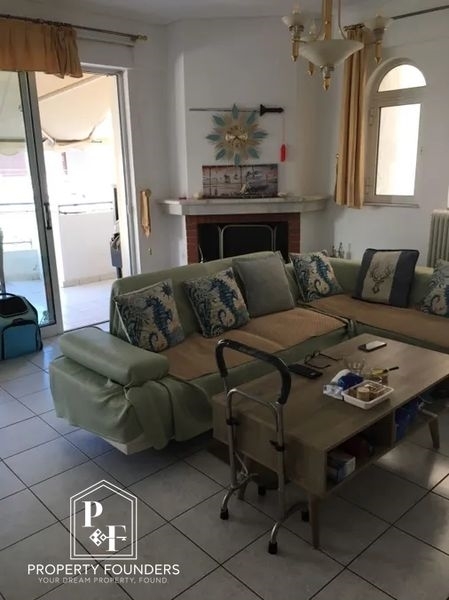 (For Sale) Residential Apartment || Athens South/Glyfada - 106 Sq.m, 3 Bedrooms, 468.000€ 