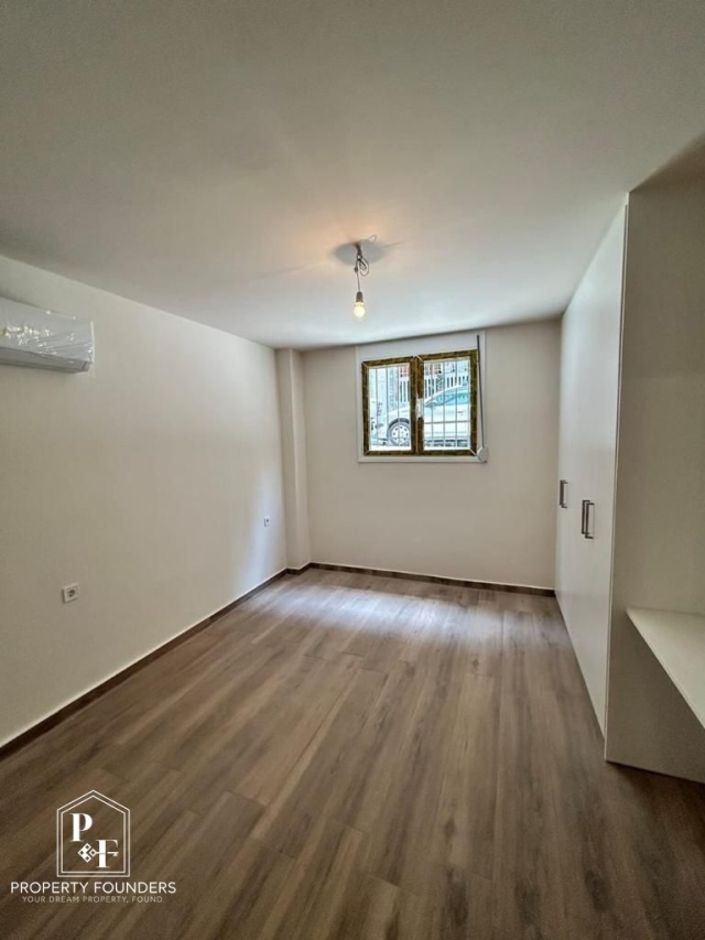 (For Sale) Residential Apartment || Athens Center/Athens - 37 Sq.m, 1 Bedrooms, 65.000€ 