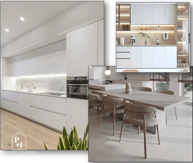 (For Sale) Residential Apartment || Athens South/Nea Smyrni - 78 Sq.m, 2 Bedrooms, 290.000€ 