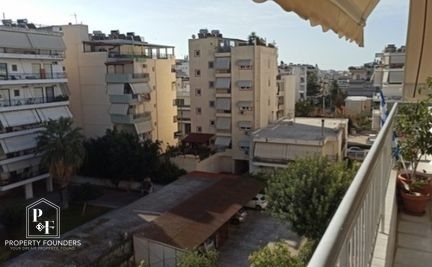 (For Sale) Residential Apartment || Athens South/Palaio Faliro - 80 Sq.m, 2 Bedrooms, 250.000€ 