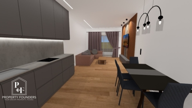 (For Sale) Residential Apartment || Athens South/Argyroupoli - 77 Sq.m, 2 Bedrooms, 330.000€ 