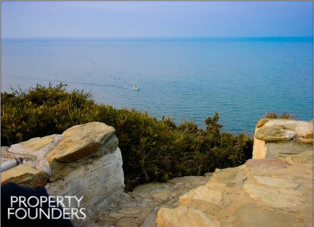 (For Sale) Land Agricultural Land  || Magnisia/Sporades-Skiathos - 57.580 Sq.m, 3.200.000€ 