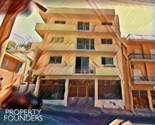 (For Sale) Commercial Building || Athens Center/Dafni - 1.250 Sq.m, 2.200.000€ 