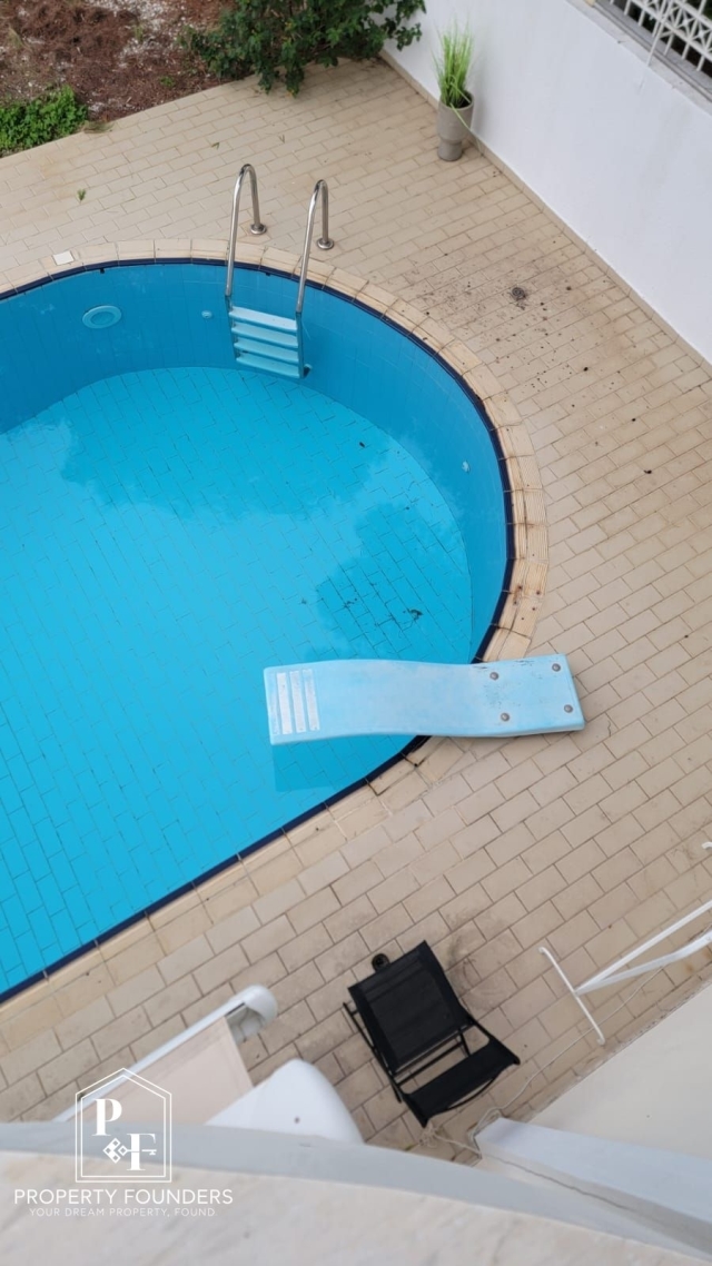 (Προς Ενοικίαση) Κατοικία Οροφοδιαμέρισμα || Ανατολική Αττική/Βούλα - 170 τ.μ, 3 Υ/Δ, 3.000€ 