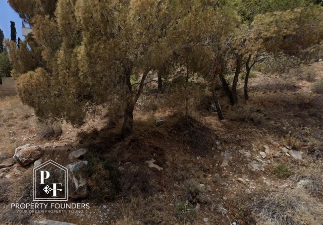 (For Sale) Land Plot || East Attica/Voula - 431 Sq.m, 475.000€ 