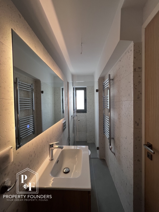 (For Sale) Residential Maisonette || Athens West/Peristeri - 76 Sq.m, 2 Bedrooms, 230.000€ 